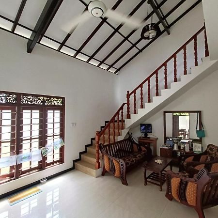 Dreams Villa Hikkaduwa Luaran gambar