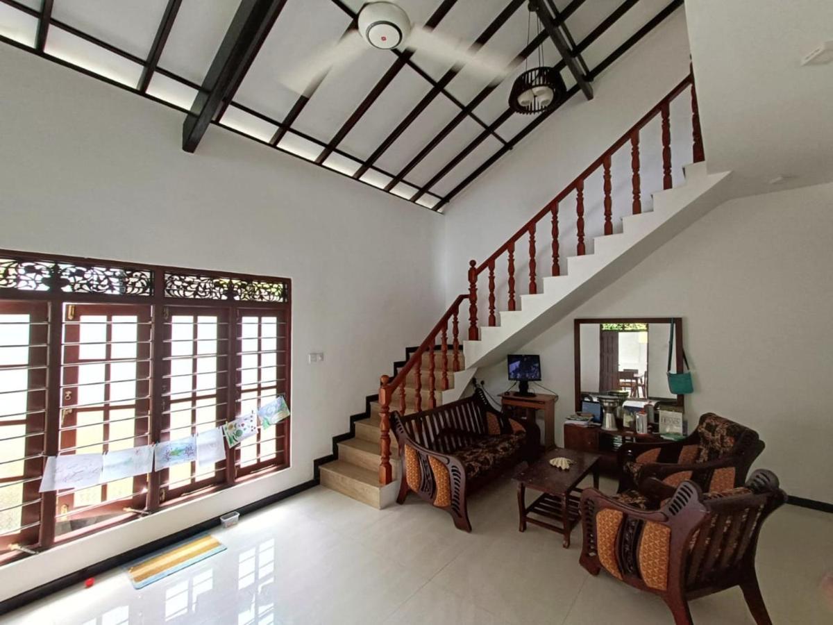 Dreams Villa Hikkaduwa Luaran gambar