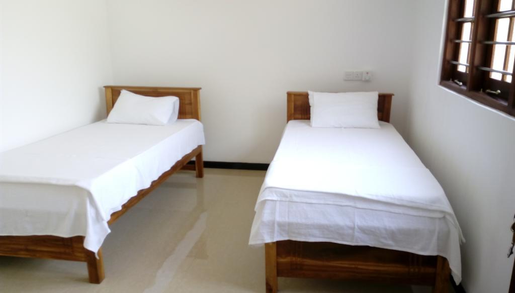 Dreams Villa Hikkaduwa Luaran gambar