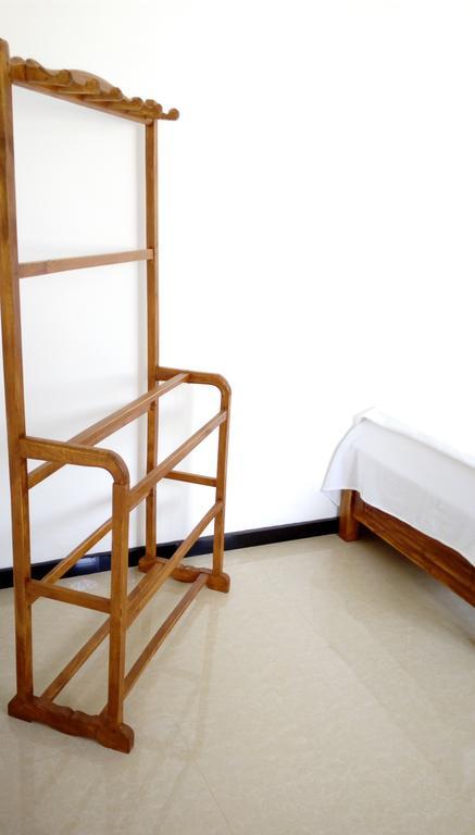 Dreams Villa Hikkaduwa Luaran gambar