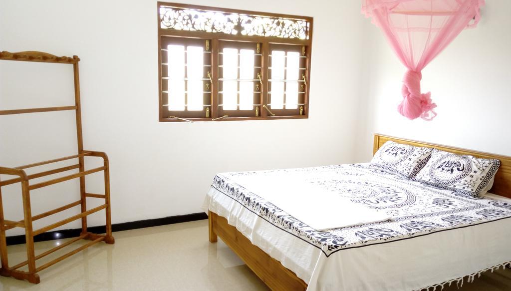 Dreams Villa Hikkaduwa Luaran gambar