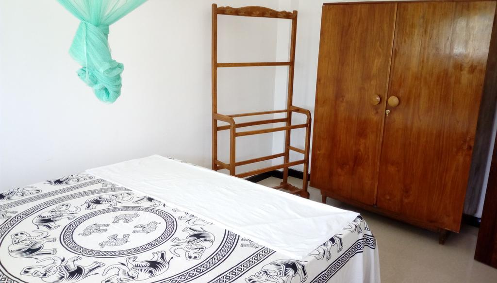 Dreams Villa Hikkaduwa Luaran gambar
