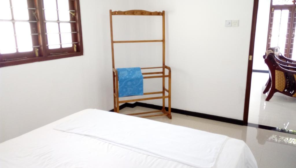 Dreams Villa Hikkaduwa Luaran gambar