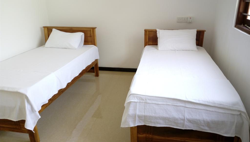 Dreams Villa Hikkaduwa Luaran gambar